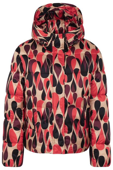 Bugatti Damen Steppjacke mit idealer Wärmeisolierung - Image 1