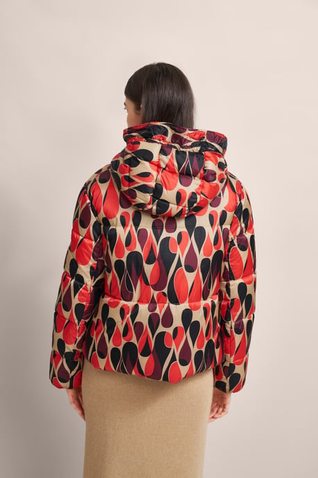 Bugatti Damen Steppjacke mit idealer Wärmeisolierung - Image 2