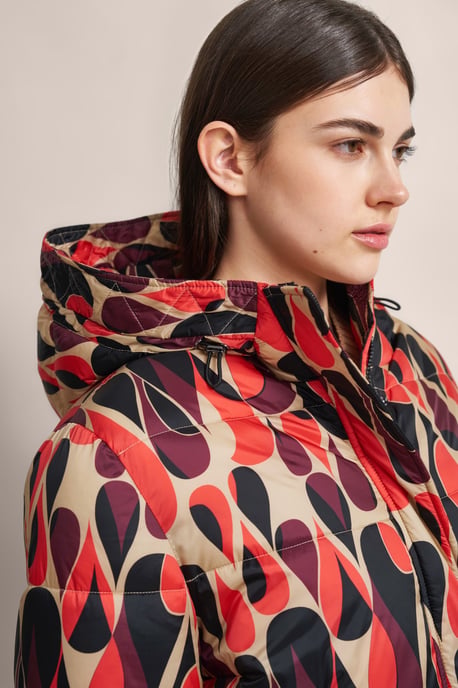 Bugatti Damen Steppjacke mit idealer Wärmeisolierung - Image 3