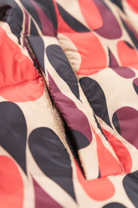 Bugatti Damen Steppjacke mit idealer Wärmeisolierung - Image 4
