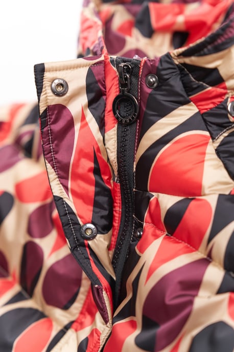 Bugatti Damen Steppjacke mit idealer Wärmeisolierung - Image 5
