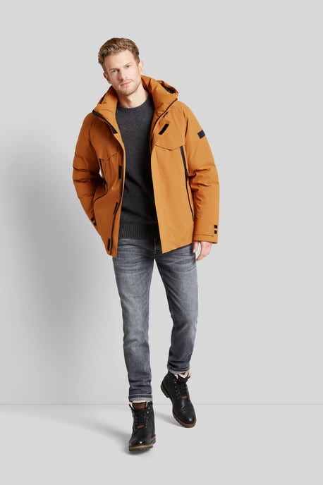 Bugatti Herren Jacke wind- & wasserabweisend - Image 4