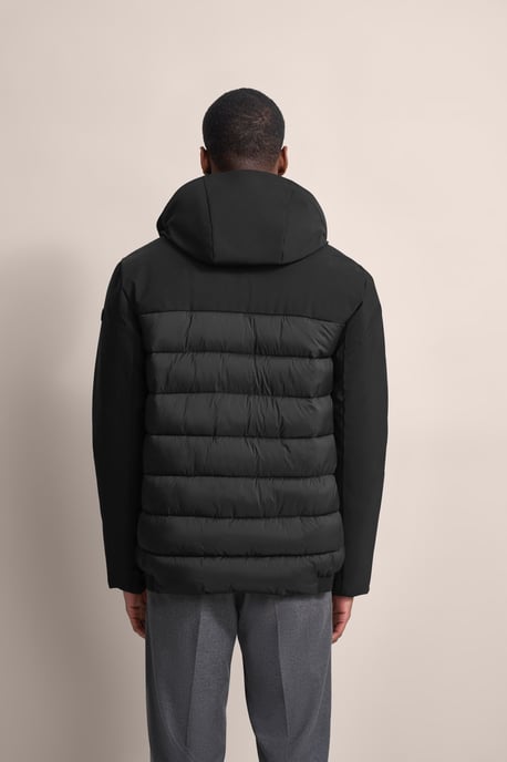 Bugatti Herren Hybridjacke mit Stretchfunktion - Image 2