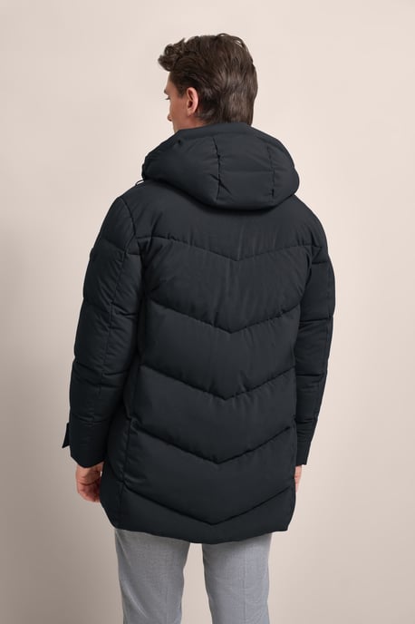 Bugatti Herren Steppparka wasser- und winddicht - Image 2