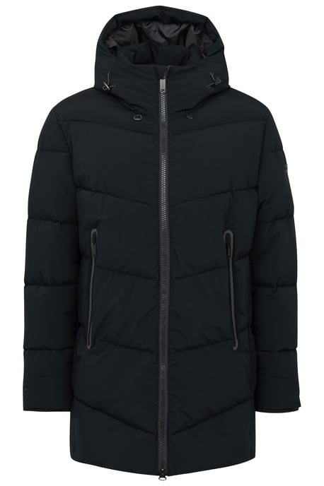 Bugatti Herren Steppparka wasser- und winddicht - Image 3