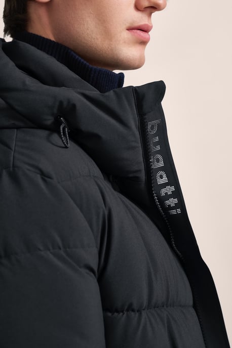 Bugatti Herren Steppparka wasser- und winddicht - Image 5