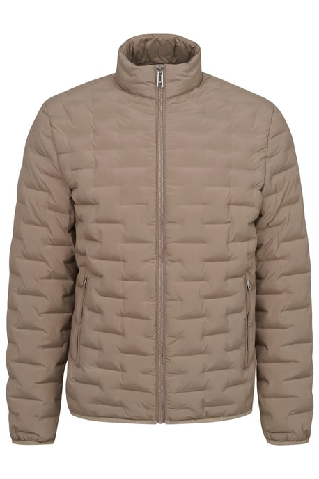 Bugatti Herren Blouson in Steppoptik - Image 3