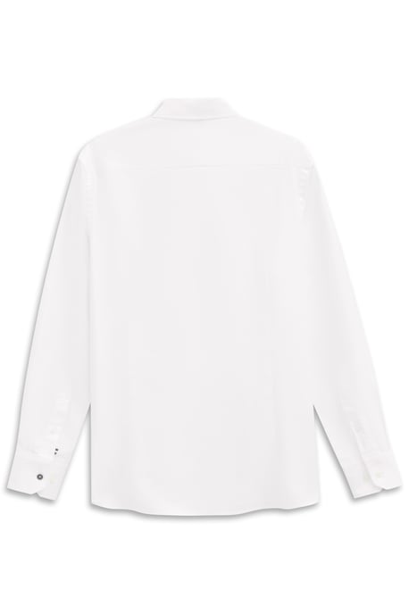 Bugatti Herren Freizeithemd Oxford Modern Fit - Image 4