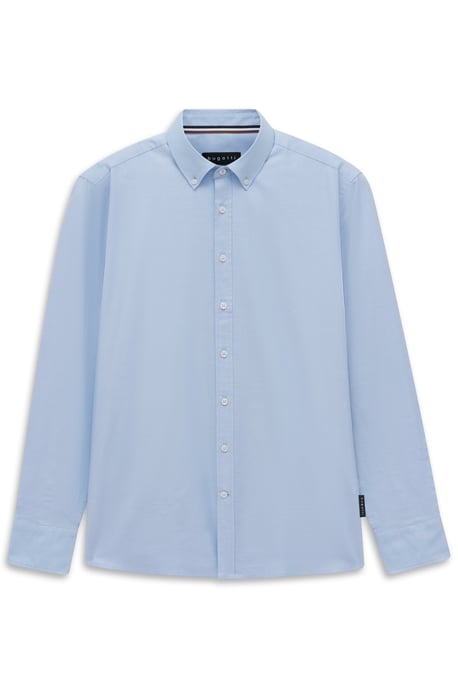 Bugatti Herren Freizeithemd Oxford Modern Fit - Image 3