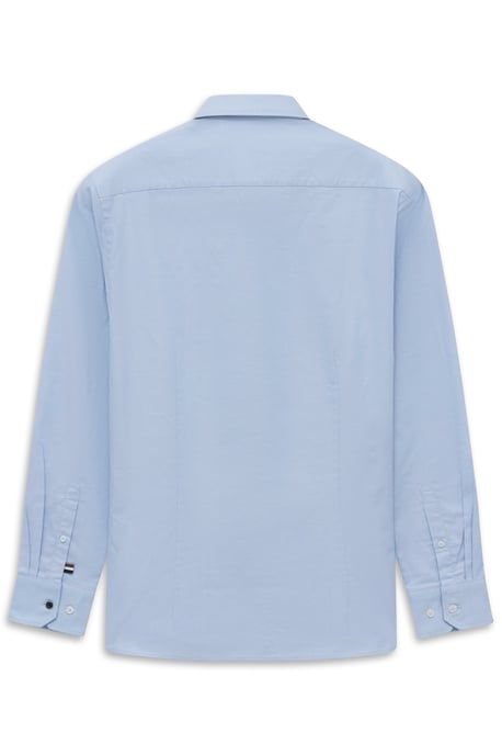 Bugatti Herren Freizeithemd Oxford Modern Fit - Image 4