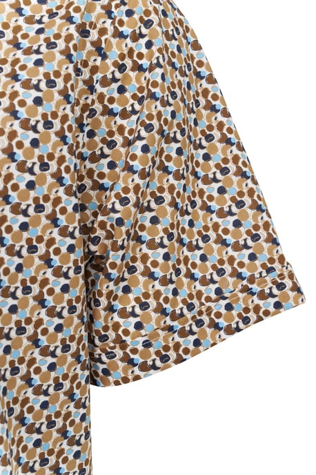 Bugatti Herren Hemd  mit Button-Down-Kragen - Image 5