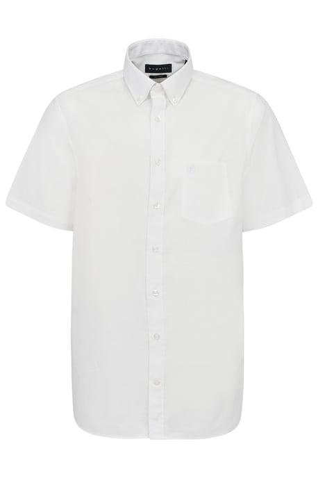 Bugatti Herren Hemd mit Button-Down-Kragen - Image 3