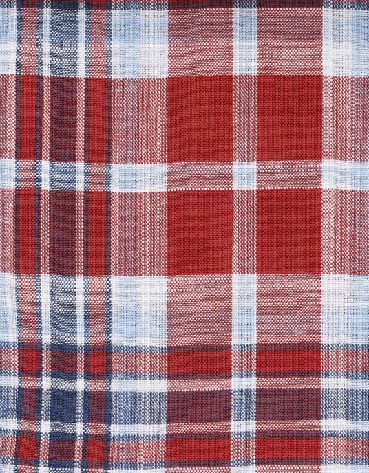 Bugatti Herren Freizeithemd mit Button-Down-Kragen - Image 5