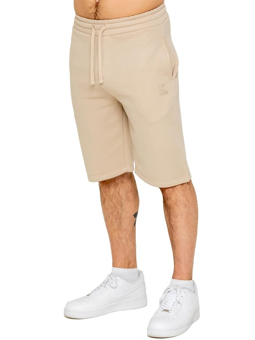 Kruze | Herren Fleece Shorts 2er Pack - Image 2