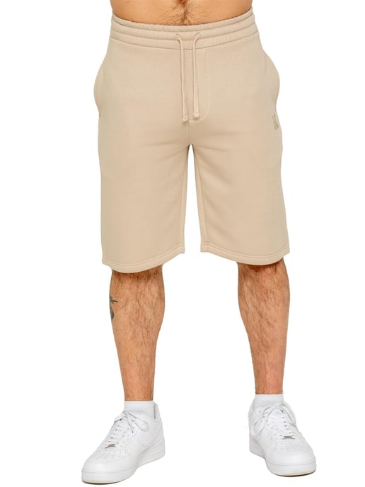 Kruze | Herren Fleece Shorts 2er Pack - Image 3