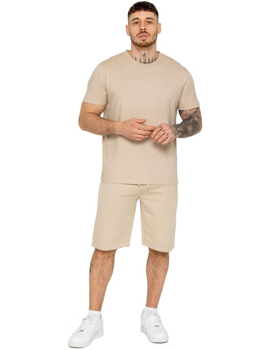 Kruze | Herren Fleece Shorts 2er Pack - Image 4