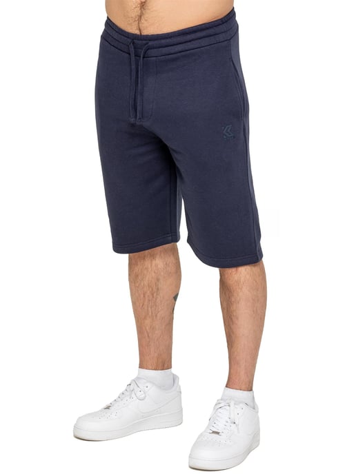 Kruze | Herren Fleece Shorts 2er Pack - Image 5