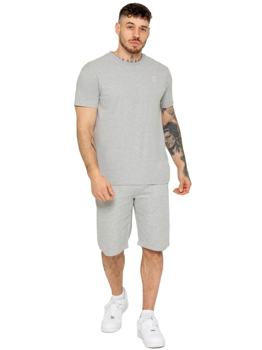Kruze | Herren Fleece Shorts 2er Pack - Image 4