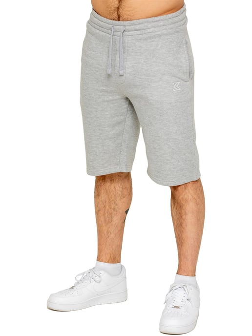 Kruze | Herren Fleece Shorts 2er Pack - Image 3