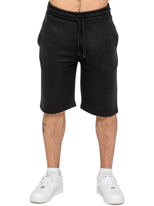 Kruze | Herren Fleece Shorts 2er Pack - Image 5