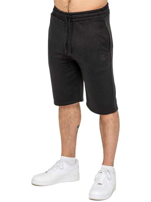 Kruze | Herren Fleece Shorts 2er Pack - Image 6