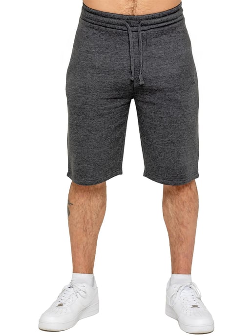 Kruze | Herren Fleece Shorts 2er Pack - Image 2