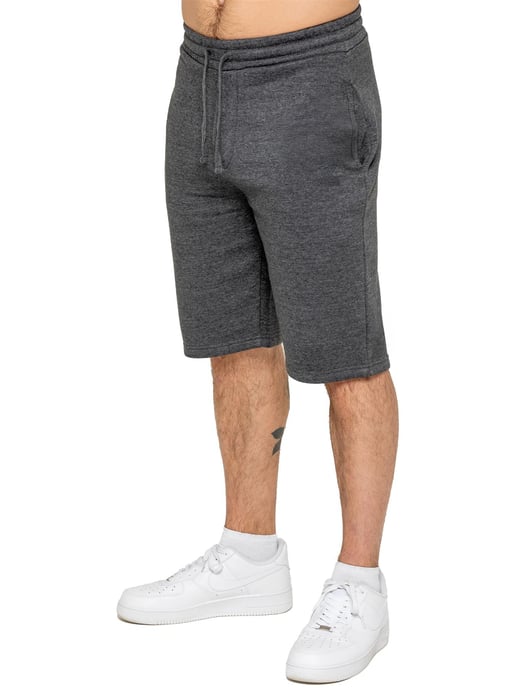 Kruze | Herren Fleece Shorts 2er Pack - Image 3
