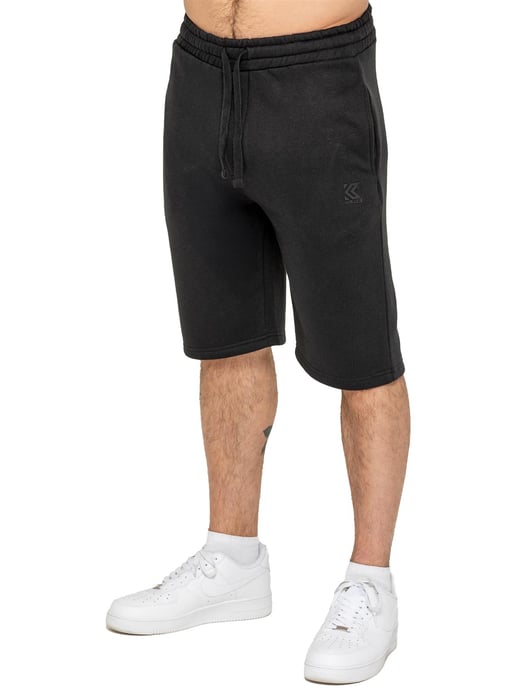 Kruze | Herren Fleece Shorts 2er Pack - Image 5