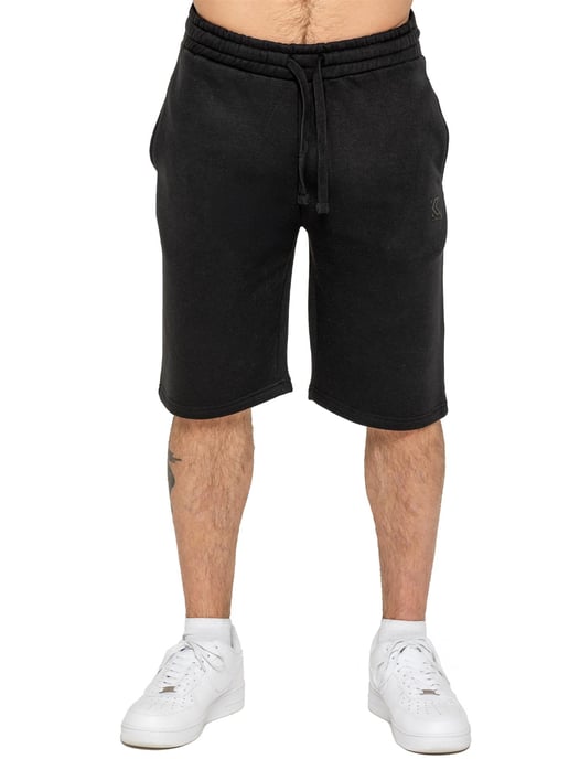 Kruze | Herren Fleece Shorts 2er Pack - Image 6