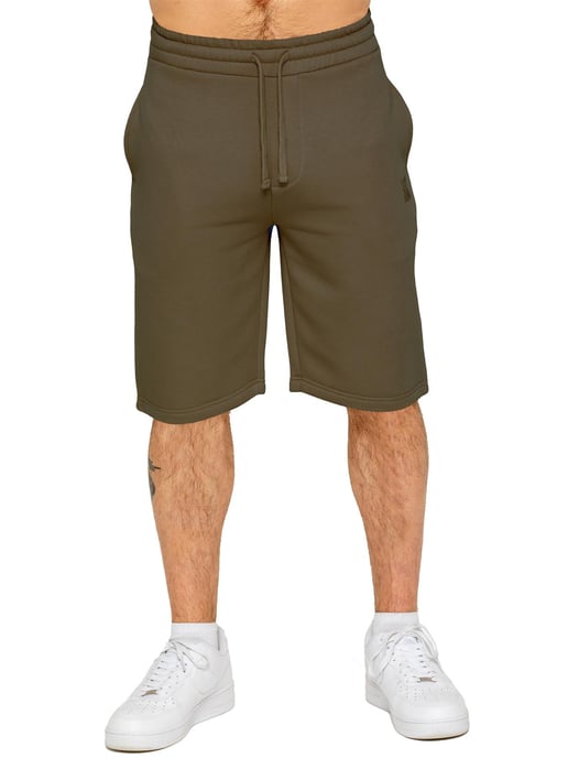 Kruze | Herren Fleece Shorts 2er Pack - Image 2