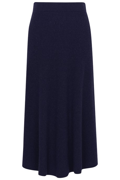 Bugatti Damen Strickrock aus einer Kaschmir-Wollmischung - Image 3