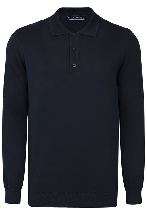 Pullover Pullover Mit Polo-Kragen 2Er-Pack - Image 5