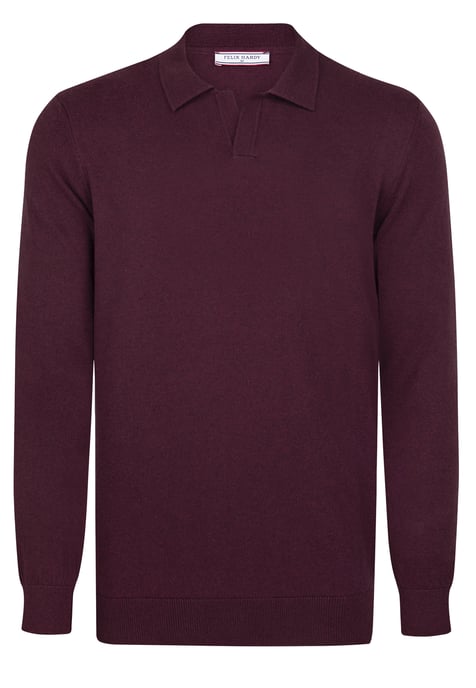 Pullover Pullover Mit Polo-Kragen 2Er-Pack - Image 2