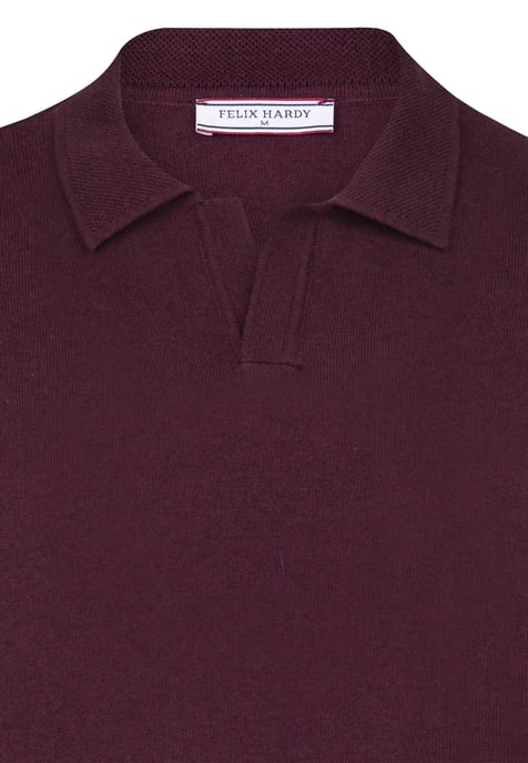 Pullover Pullover Mit Polo-Kragen 2Er-Pack - Image 3