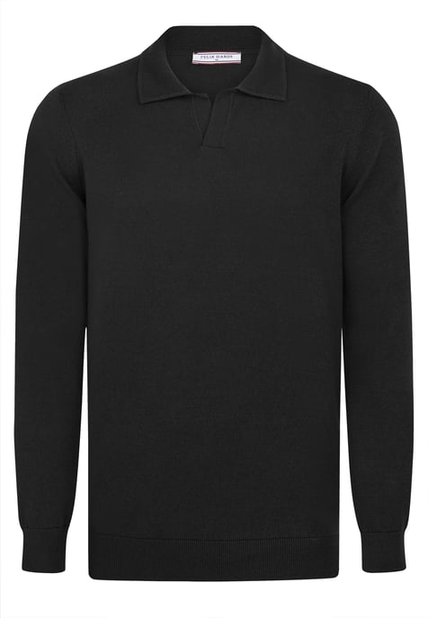Pullover Pullover Mit Polo-Kragen 2Er-Pack - Image 5