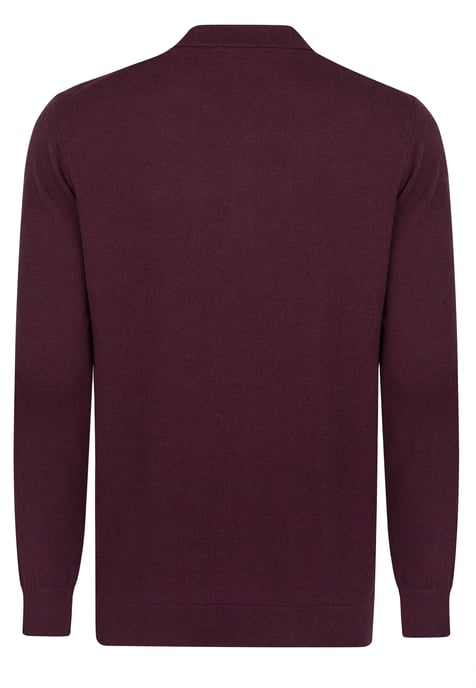 Pullover Pullover Mit Polo-Kragen 2Er-Pack - Image 4