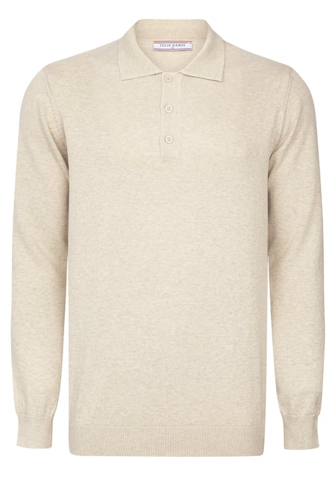 Pullover Pullover Mit Polo-Kragen 2Er-Pack - Image 2