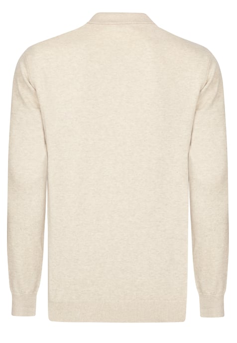 Pullover Pullover Mit Polo-Kragen 2Er-Pack - Image 4