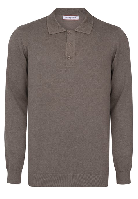 Pullover Pullover Mit Polo-Kragen 2Er-Pack - Image 5