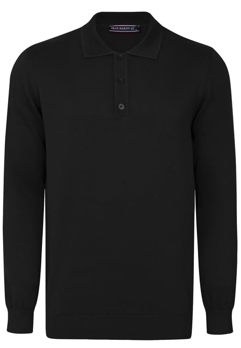 Pullover Pullover Mit Polo-Kragen 2Er-Pack - Image 2