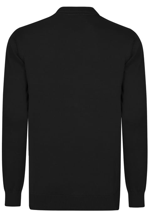 Pullover Pullover Mit Polo-Kragen 2Er-Pack - Image 4