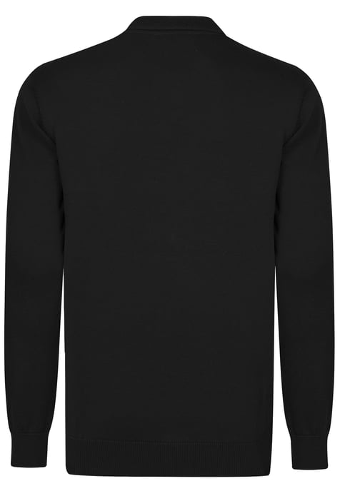 Pullover Pullover Mit Polo-Kragen 2Er-Pack - Image 4