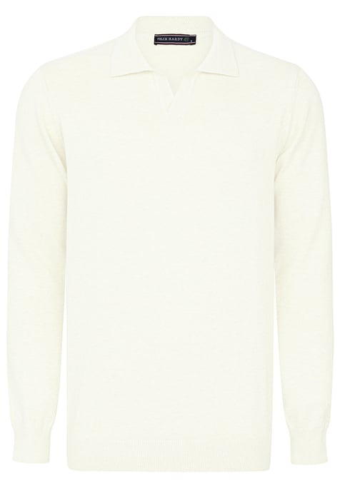 Pullover Pullover Mit Polo-Kragen 2Er-Pack - Image 5