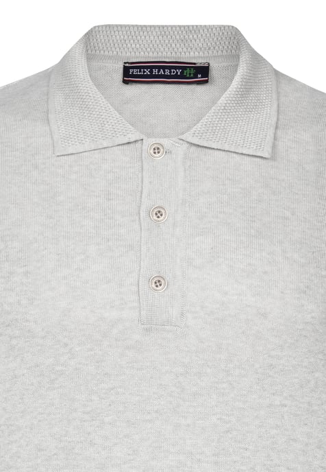 Pullover Pullover Mit Polo-Kragen - Image 2