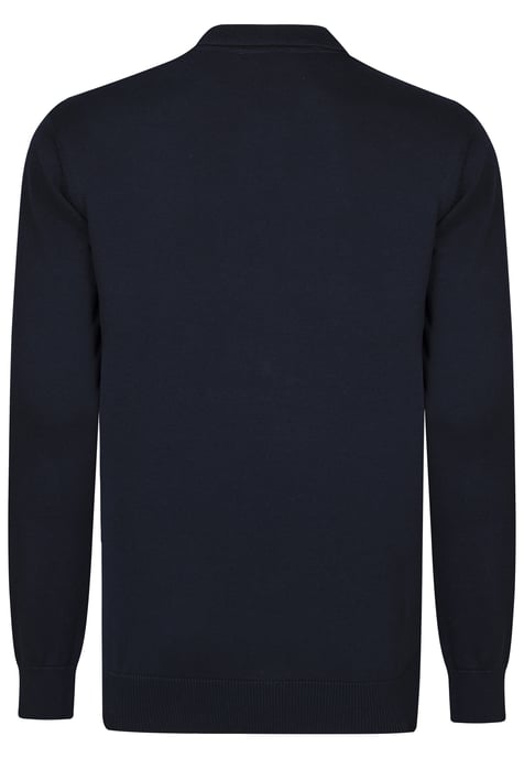 Pullover Pullover Mit Polo-Kragen 2Er-Pack - Image 4