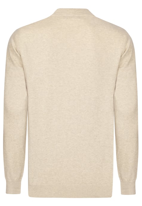 Pullover Pullover Mit Polo-Kragen - Image 3