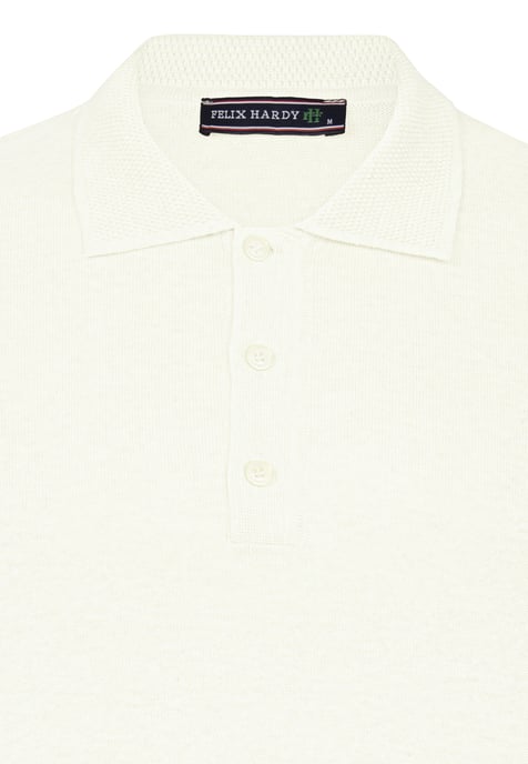 Pullover Pullover Mit Polo-Kragen - Image 2