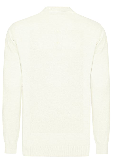 Pullover Pullover Mit Polo-Kragen - Image 3