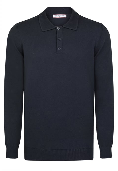 Pullover Pullover Mit Polo-Kragen 2Er-Pack - Image 2