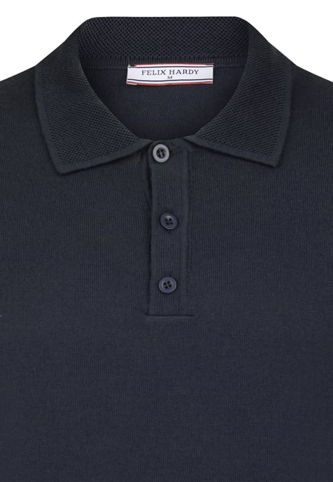 Pullover Pullover Mit Polo-Kragen 2Er-Pack - Image 3